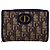 Cartera bi-fold Christian Dior Trotter