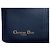 Cartera bi-fold Christian Dior Trotter - vista 10