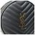 Autre Marque Borsa a tracolla Saint Laurent in vinile con catena - vista 5