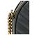 Autre Marque Borsa a tracolla Saint Laurent in vinile con catena - vista 6