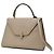 Valextra Large Iside Handtasche aus weichem Kalbsleder