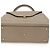 Valextra Large Iside Handtasche aus weichem Kalbsleder - Ansicht 4