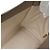 Valextra Large Iside Handtasche aus weichem Kalbsleder - Ansicht 8