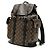 Zaino Louis Vuitton Christopher MM