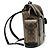 Zaino Louis Vuitton Christopher MM - vista 2
