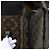 Zaino Louis Vuitton Christopher MM - vista 5