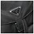 Saffiano Prada Medium Rucksack - Ansicht 4