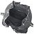 Saffiano Prada Medium Rucksack - Ansicht 8