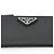 Prada Saffiano Triangle Coin Holder - view 3