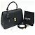 Céline Bolso Celine Classic 16 (Seize) - Medium - vista 8