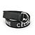 Céline Cinturón Celine Medium Double Ring