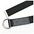 Céline Cinturón Celine Medium Double Ring - vista 5
