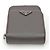 Bolso de hombro para smartphone en piel Saffiano Prada - vista 4