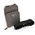 Bolso de hombro para smartphone en piel Saffiano Prada - vista 7