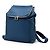 Mochila Loewe Goya - Piel Azul