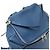 Mochila Loewe Goya - Piel Azul - vista 4
