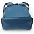 Mochila Loewe Goya - Piel Azul - vista 5