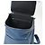 Mochila Loewe Goya - Piel Azul - vista 6