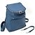 Mochila Loewe Goya - Piel Azul - vista 8