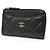 Chanel Timeless Classic Tarjetero y Monedero en L