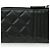 Chanel Timeless Classic Tarjetero y Monedero en L - vista 2