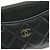 Chanel Timeless Classic Tarjetero y Monedero en L - vista 4