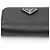 Prada Saffiano Triangle Coin Case - view 3