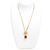 Collana con ciondolo Loewe Anagram - vista 2