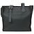 Borsa Tote Loewe Buckle Zip - vista 3