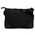 Bolsa de Ombro Gucci GG Canvas Black