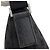 Bolsa de Ombro Gucci GG Canvas Black - vista 7
