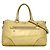 Prada Leder-Tote-Bag