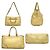Prada Leder-Tote-Bag - Ansicht 2