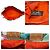 Hermès Hermes Bag-in-Bag Fourbi 25 C Stamp - vista 3