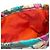 Hermès Hermes Bag-in-Bag Fourbi 25 C Stamp - vista 4