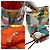 Hermès Hermes Bag-in-Bag Fourbi 25 C Stamp - vista 7