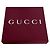 Estola de seda y lana Gucci con estampado GG - vista 10