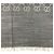 Estola de seda y lana Gucci con estampado GG - vista 5