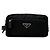 Saffiano Borsa Prada Tessuto Second Bag