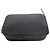 Borsa a tracolla in pelle nera Jimmy Choo - vista 7