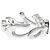 Cartier Signature Oro Bianco 18K