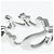 Cartier Signature Oro Bianco 18K - vista 6