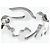 Cartier Signature Oro Bianco 18K - vista 7