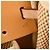 Hermès Hermes Herbag Cabas Toile and Leather GM - vista 5