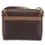 Céline Sac à épaule Celine Macadam Canvas - vue 2