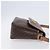 Céline Sac à épaule Celine Macadam Canvas - vue 3