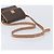 Céline Sac à épaule Celine Macadam Canvas - vue 7
