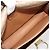 Céline Bolso de Hombro Celine Macadam Canvas - vista 5