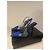 Autre Marque Saint Laurent Chica 115 PVC Slingback Pumps - Ansicht 6