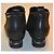 Alexander Wang Botines Kori de Piel Negra - vista 4